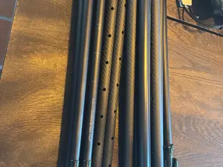 Skydestok viper-flex 