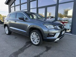 Seat Ateca 1.5 TSi 150 Xcellence DSG