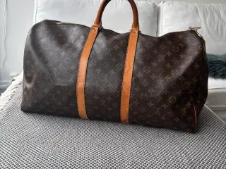 Louis Vuitton Keepall 55