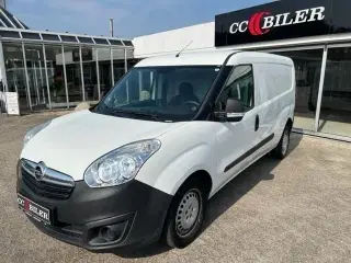 Opel Combo 1,6 CDTi 105 L2H1