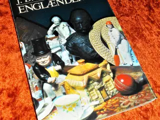 Englænderne, J. B. Priestley