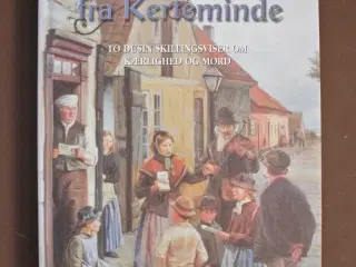 min amanda var fra kerteminde - to dusin skillings