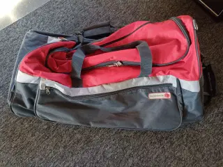 Worldtraveller rejsetaske