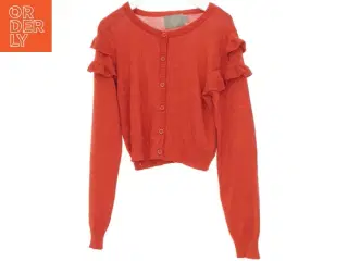 Cardigan fra Creamie (str. 152 cm)