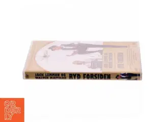 &#39;Ryd Forsiden&#39; dvd