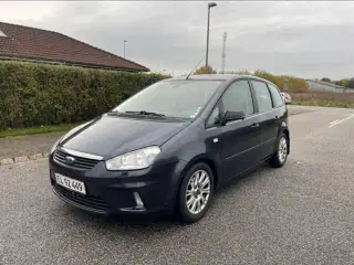 Bytter med varebilen 