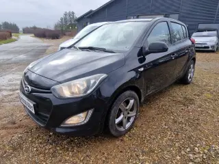 Hyundai i20 1,25 Classic