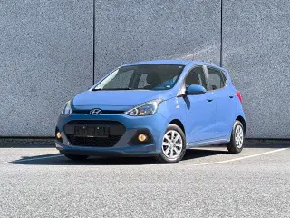 Hyundai i10 1,0 Vision