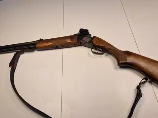 Baikal jagt gevær