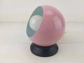 Ball væglampe  