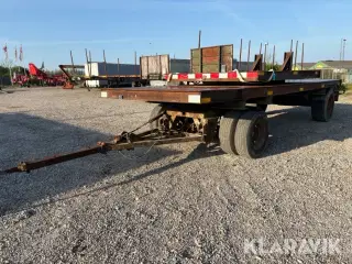 Fladvogn