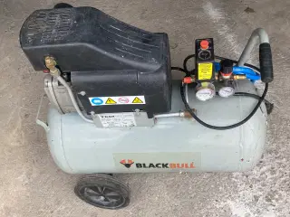 Kompressor Blackbull