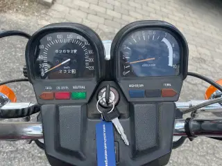Yamaha XV 750 Special