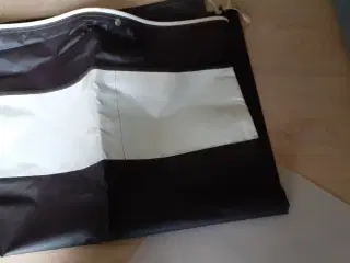 Isabella organizer/lommestykke 1x2.5m+ diverse
