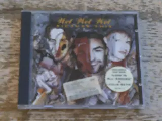 WET WET WET - PICTURE THIS