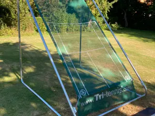 Tri-Tennis slåmur XL. 