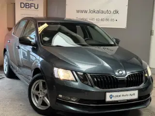 Skoda Octavia 1,5 TSi 150 Style DSG