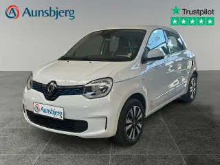 Renault Twingo  Electric Intens