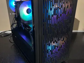 🔥 Kraftig Gamer-PC | i5-12400F (4.4 GHz Turbo) + 