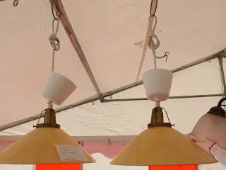 Søholm lamper