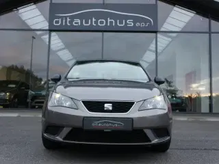 Seat Ibiza 1,4 16V Reference