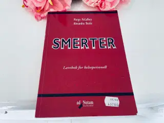 Smerter - Margit McCaffery / Alexandra Beebe