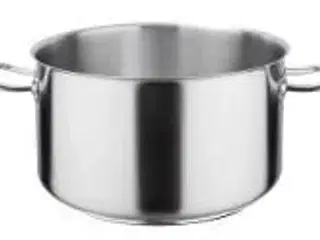 4 stk. Gryde 2,1 ltr diam 160 mm