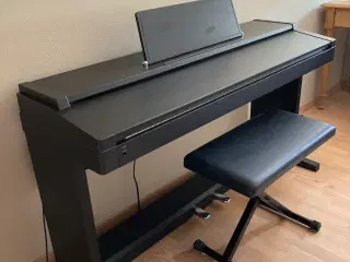 Roland HP elektrisk klaver