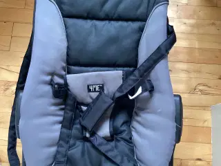 Baby Skråstol