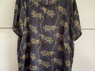 Skjortebluse 