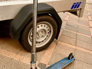 Trick Løbehjul/Scoot