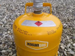 Grilgas 2kg 