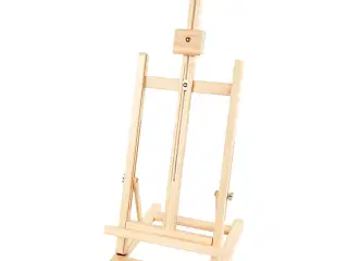 Bordstaffeli, H: 76 cm, B: 27,5 cm, 1 stk.