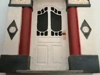 Trip Trap mini døre