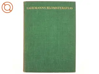 Lademanns blomsteratlas