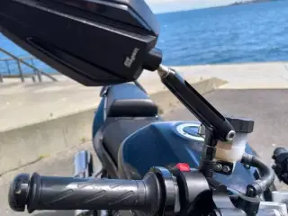 Suzuki SV1000s med touring styr, Nysynet,god stand