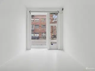 29 m² butik/pakkeshop-Kontor