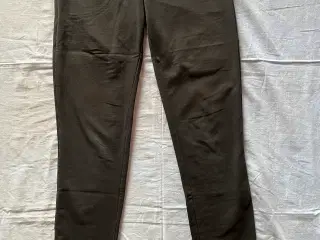 Stretch bukser XL