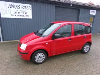 Fiat Panda 1,2 69 Fresh