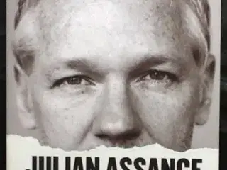 Julian Assange - selvbiografien