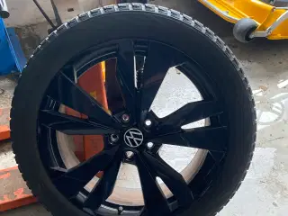 Vinterhjul til VW ID3
