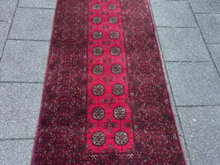 Flot løber 