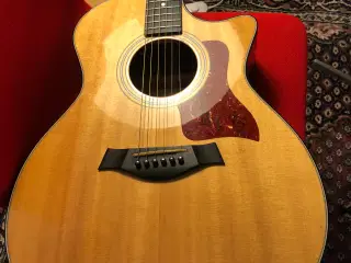 Taylor 714ce, 2007 USA