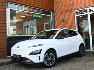 Hyundai Kona EL Advanced 204HK 5d Aut.