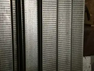 Kabelbakker/Kabel kanal