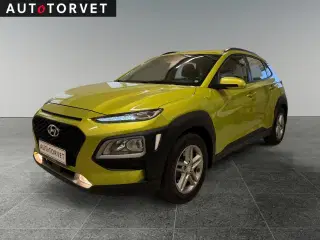 Hyundai Kona 1,0 T-GDi Trend