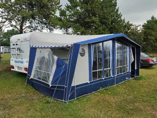 Campingvogn 