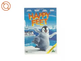 Happy feet (DVD)