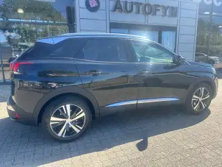 Peugeot 3008 2,0 BlueHDi 150 Allure