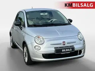 Fiat 500 1,2 Pop